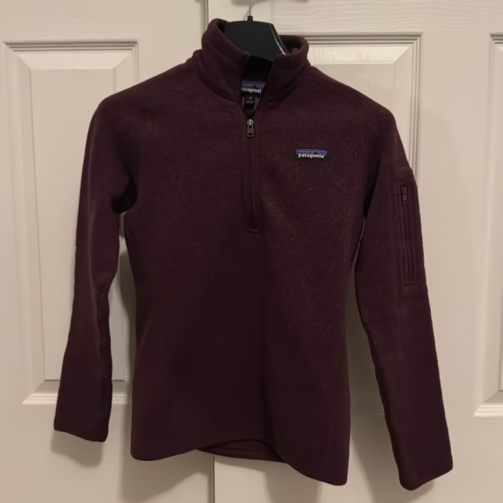 Patagonia Better Sweater - Women’s XS
